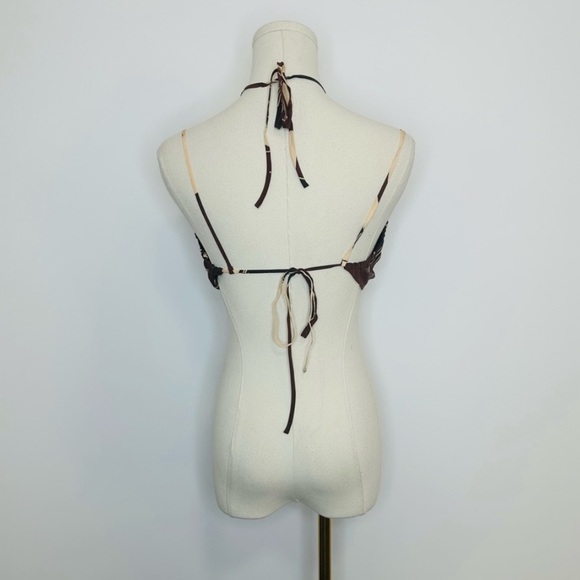 Johanna Ortiz Lazy Days Bralette - Picture 8 of 10